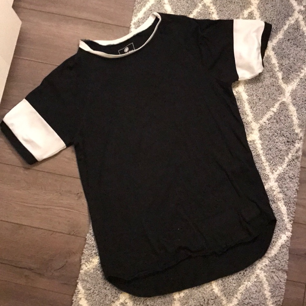 Mens tee